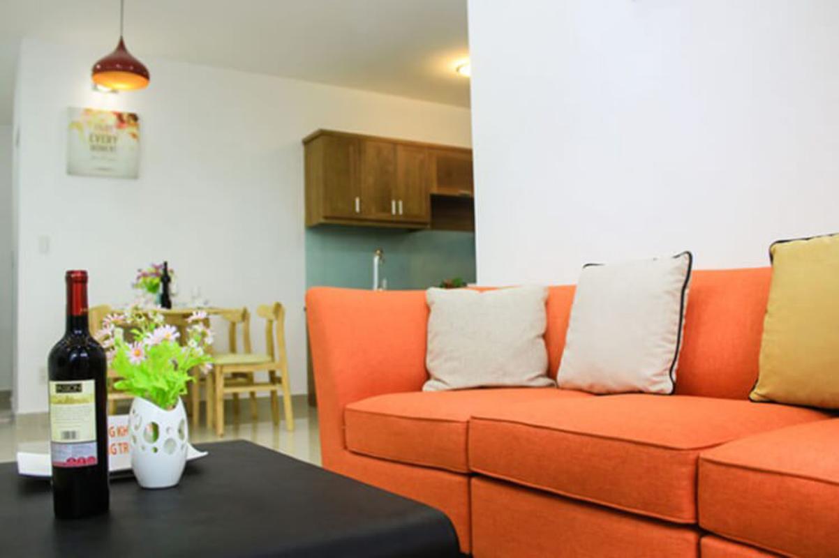 🔥 Bán gấp căn hộ Moscow Tower 73m² - View đẹp, giá cực mềm 2.3 tỷ! - Ảnh 1